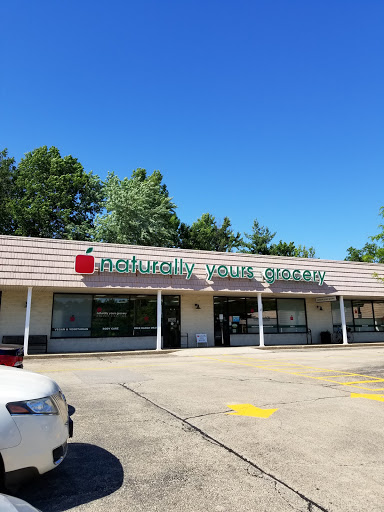 Health food store in Peoria