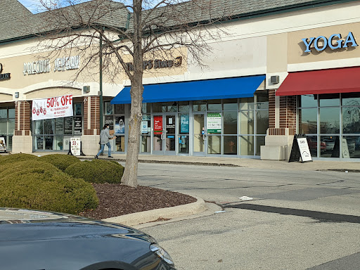 Beauty supply store in Naperville